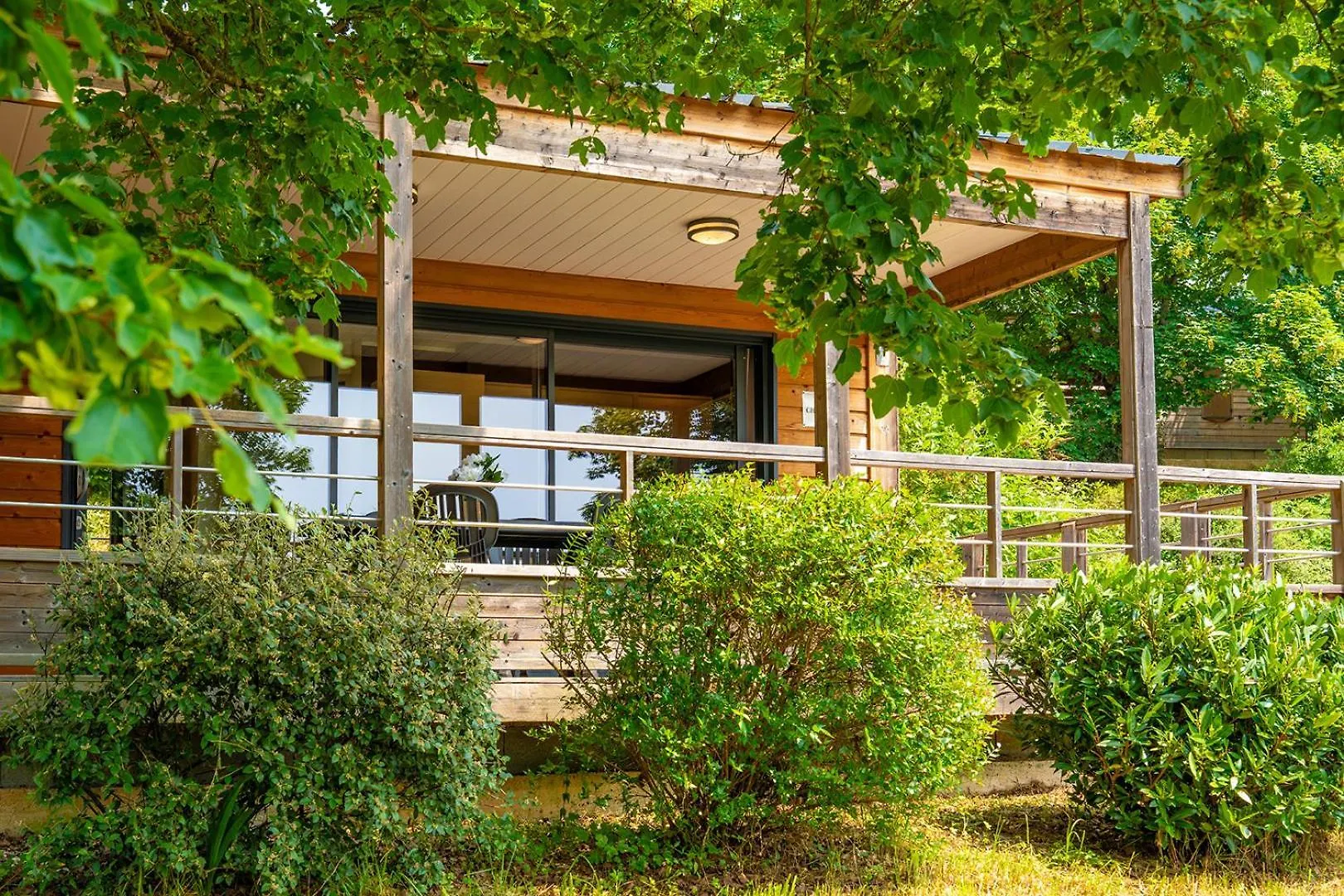 Grand Chalet Familial Figeac