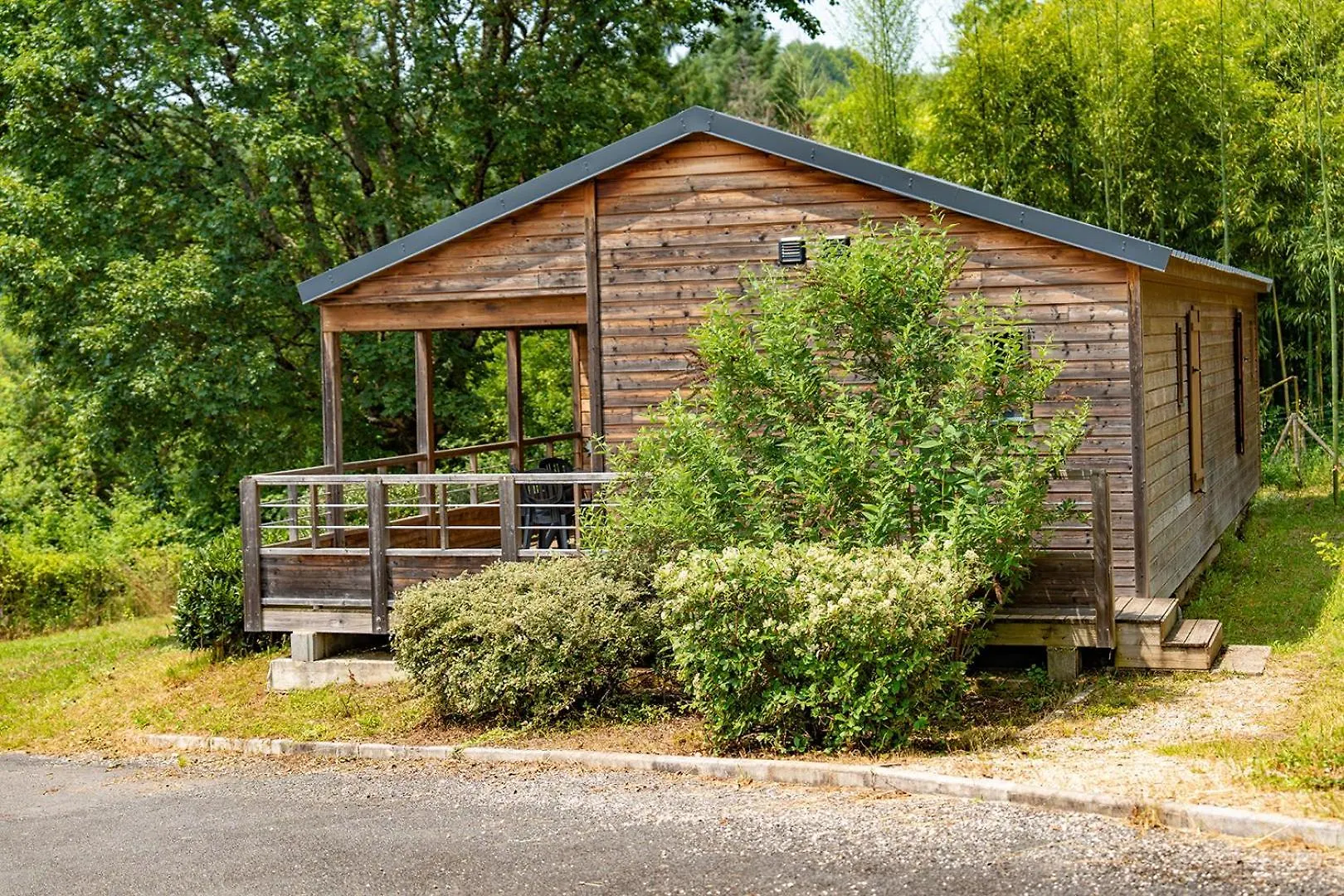 Grand Chalet Familial Figeac
